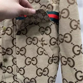 Chaqueta Gucci