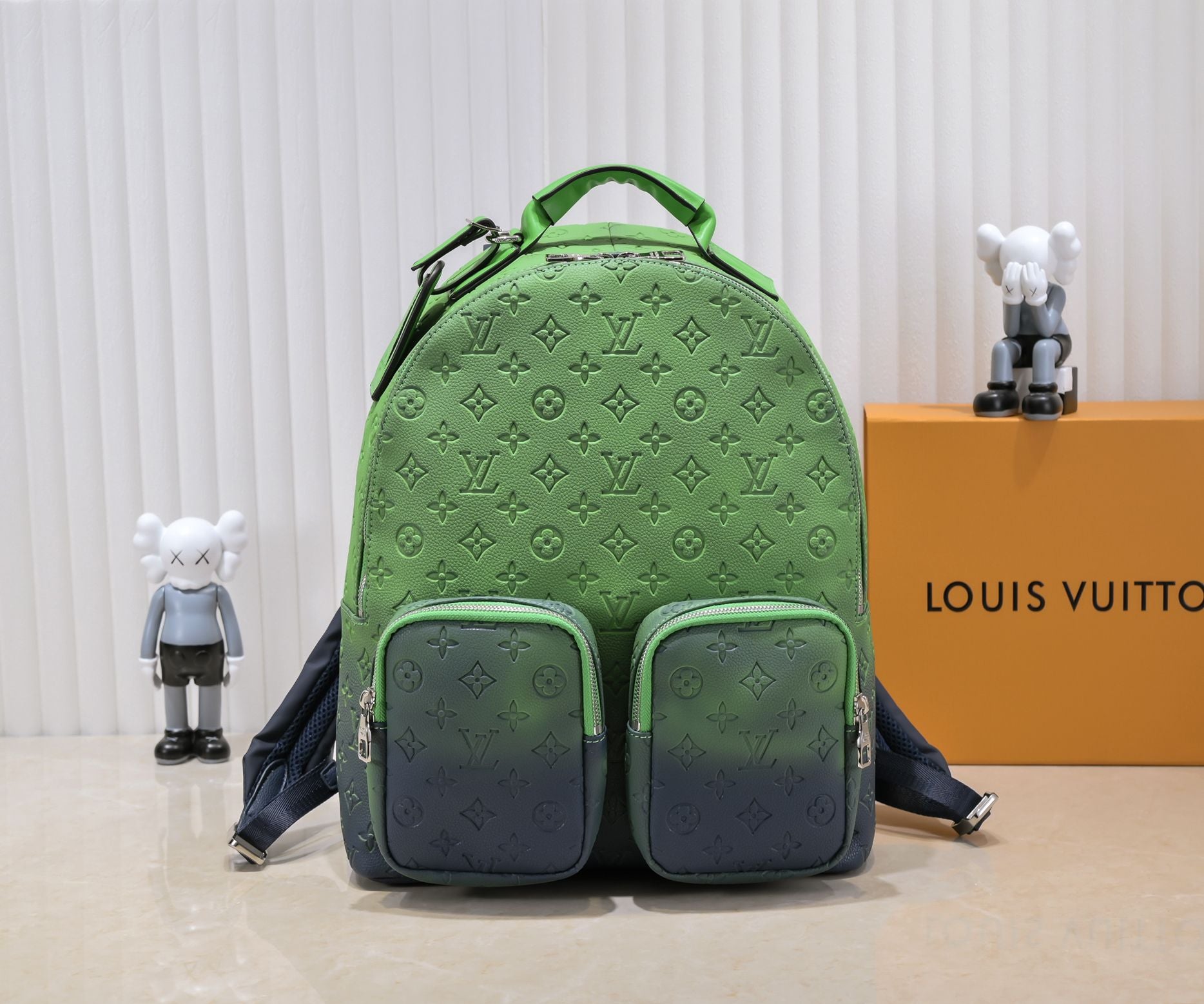 Mochila LV