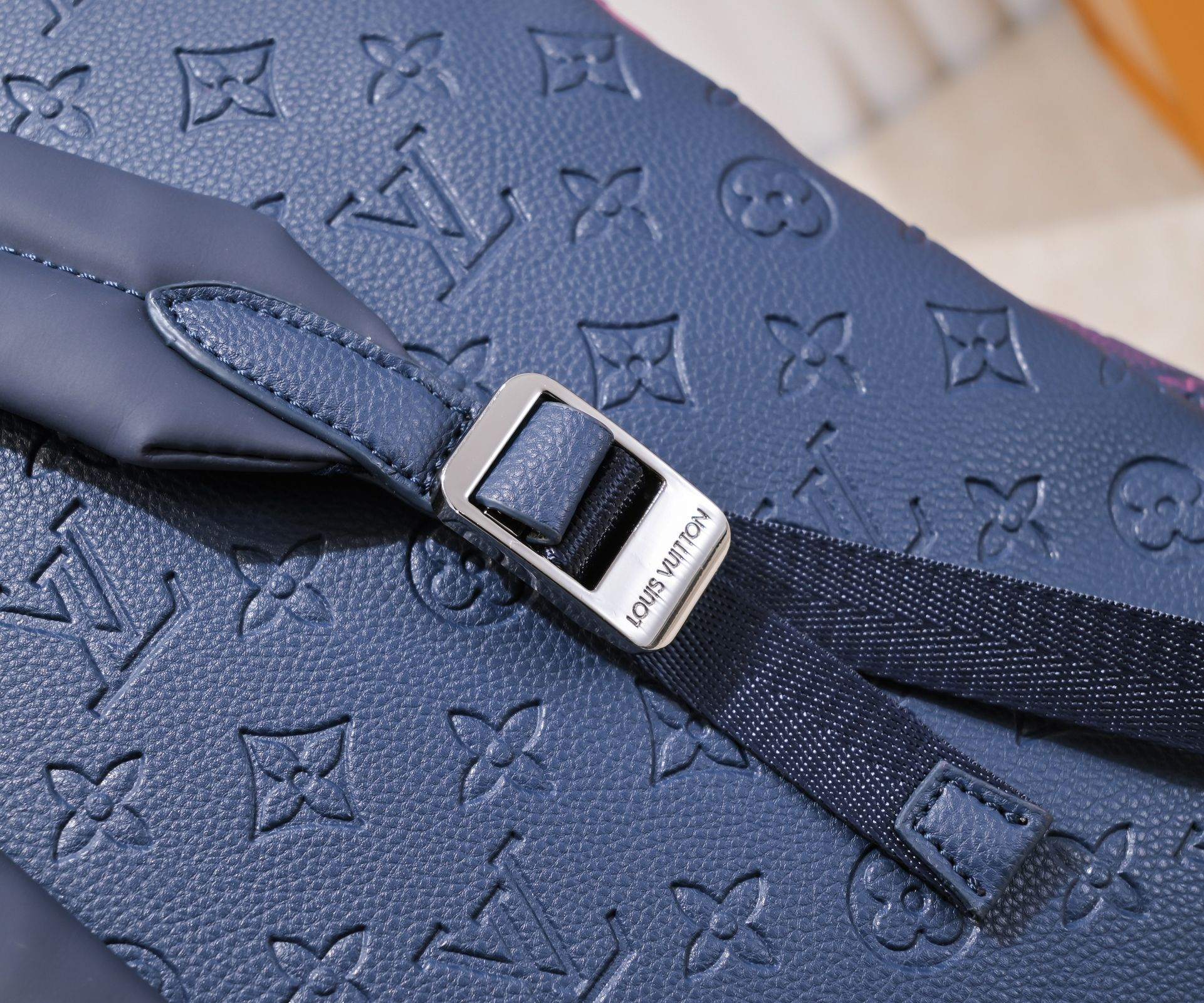Mochila LV