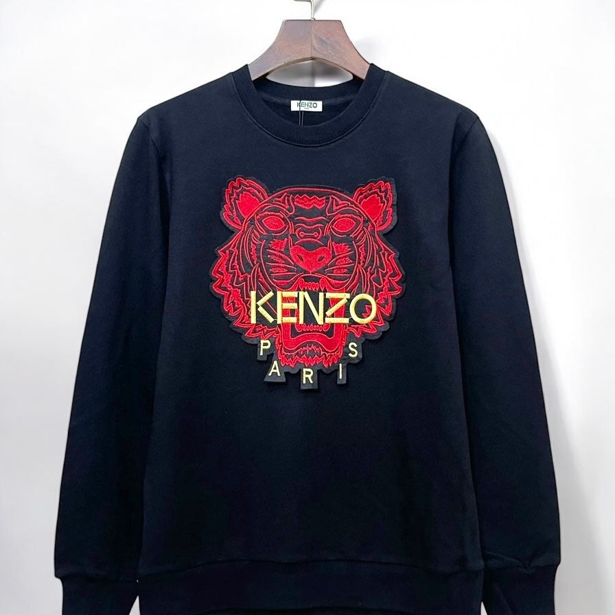 Poleron KENZO      ⭐️⭐️⭐️⭐️⭐️(1)