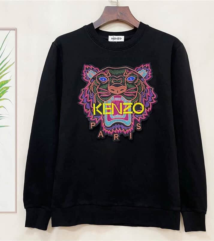 Poleron KENZO      ⭐️⭐️⭐️⭐️⭐️(1)