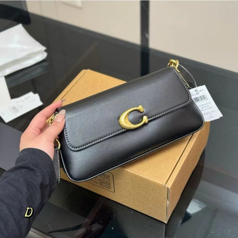 Cartera Bandolera
