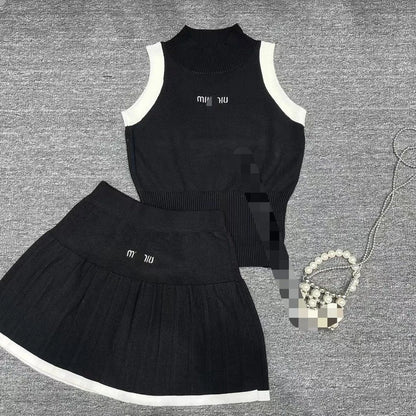 Conjunto Miu Miu