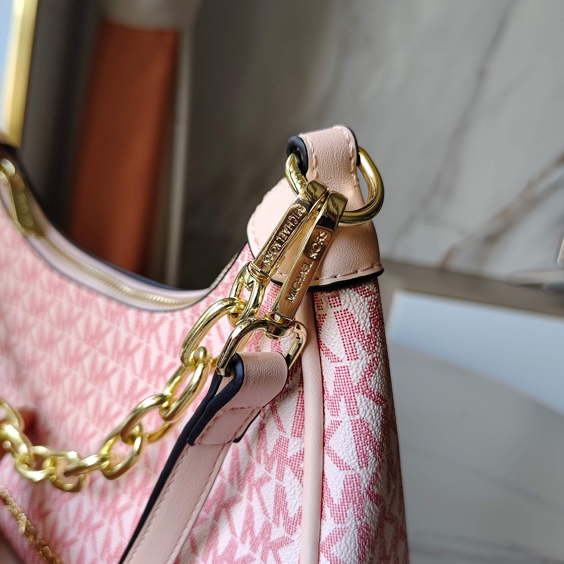 Cartera mk