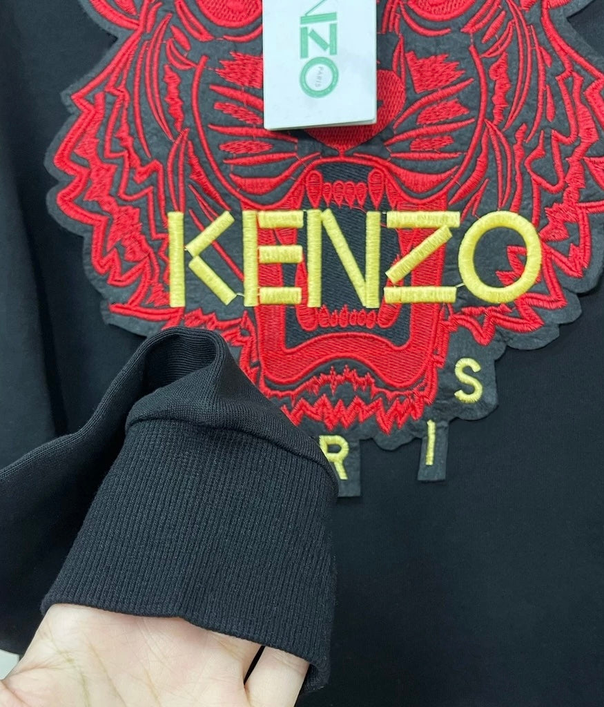 Poleron KENZO      ⭐️⭐️⭐️⭐️⭐️(1)