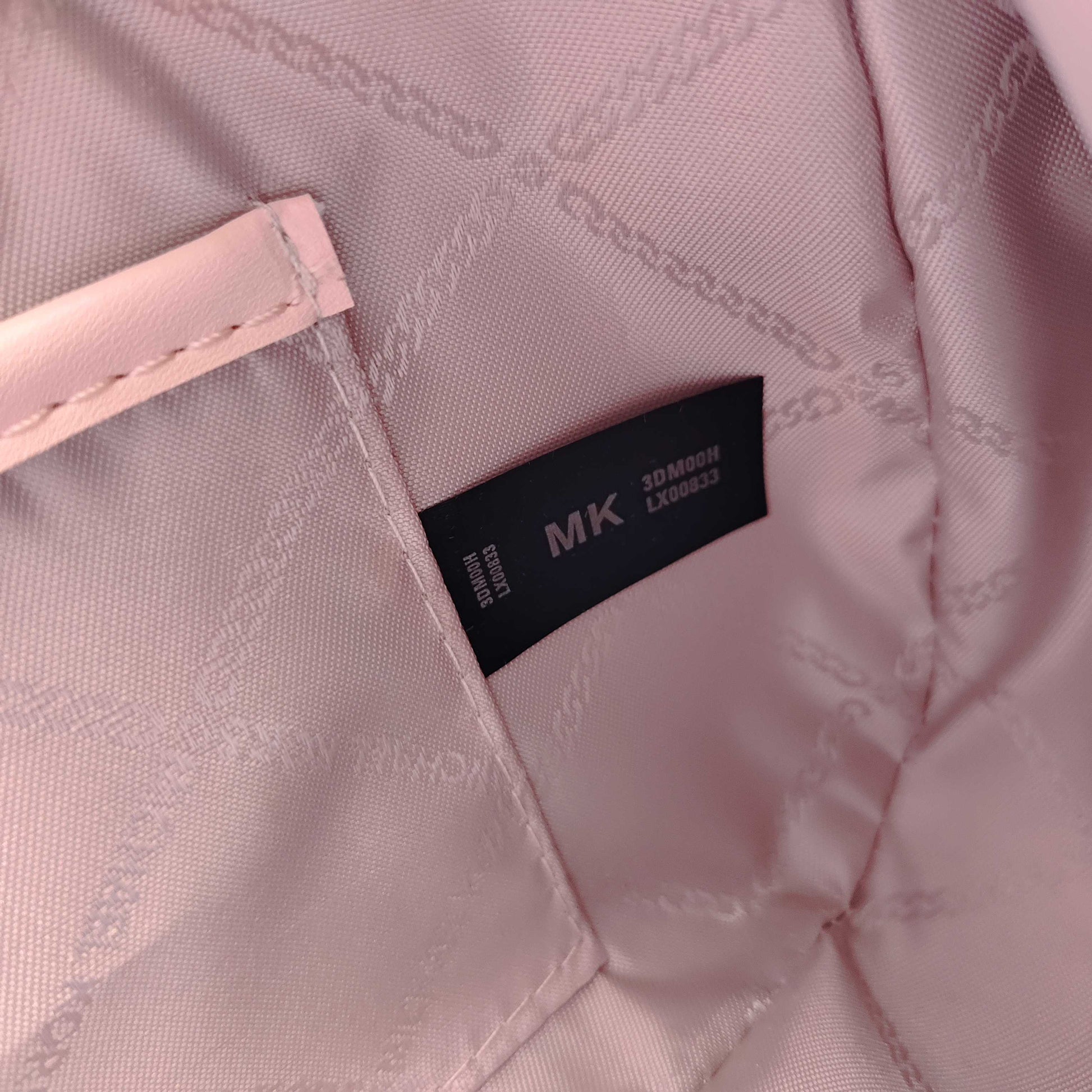 Cartera mk