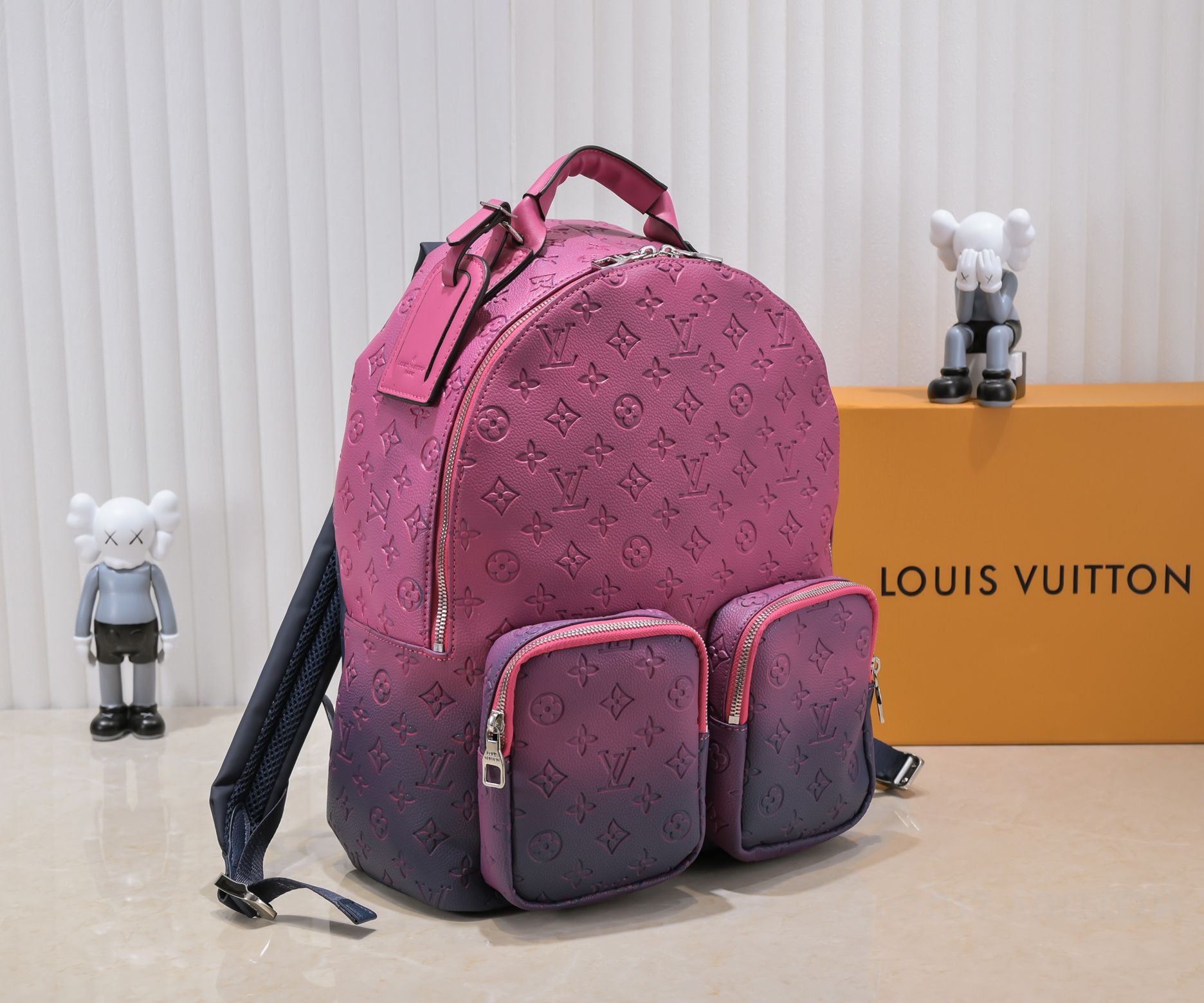 Mochila LV