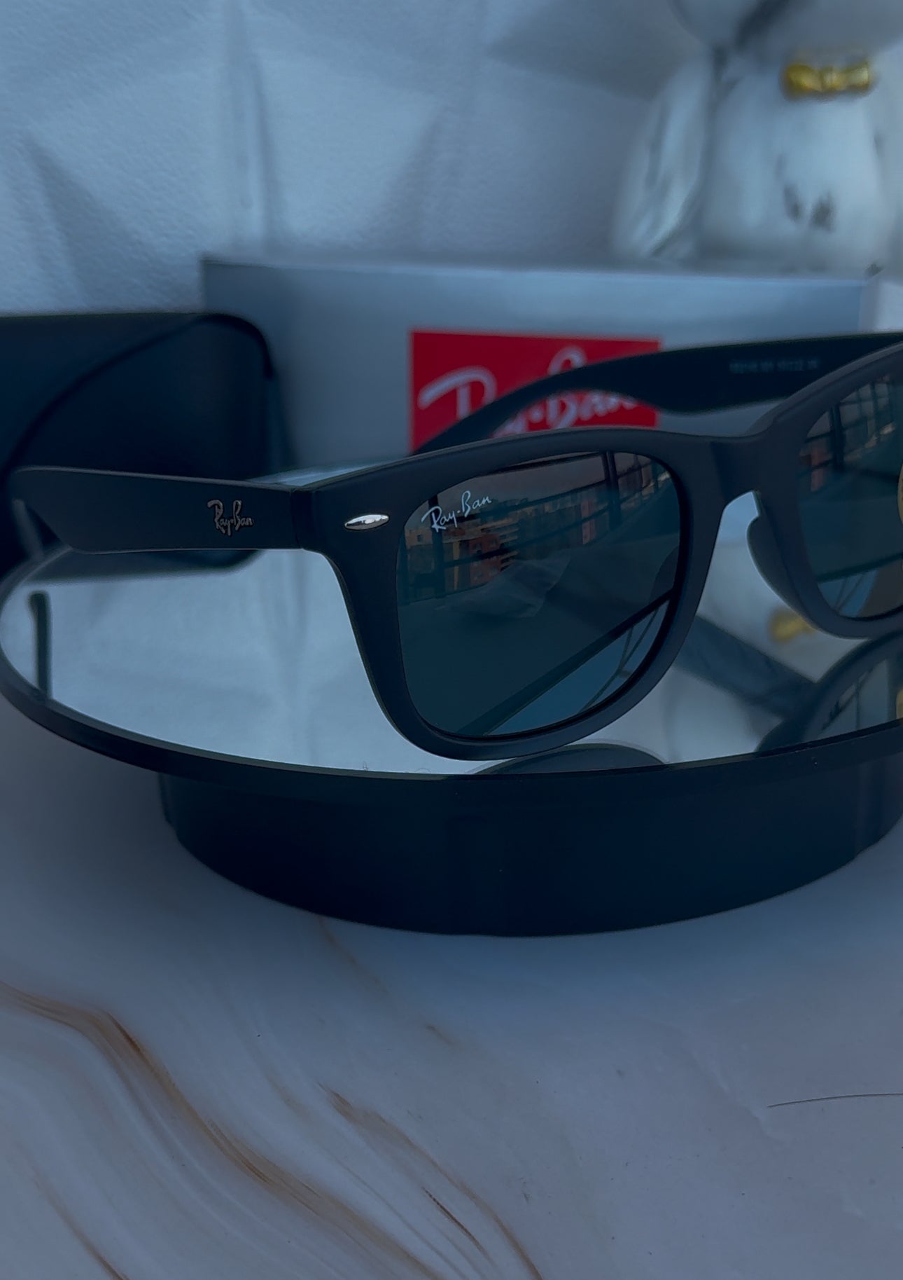 Wayfarer ray-ban