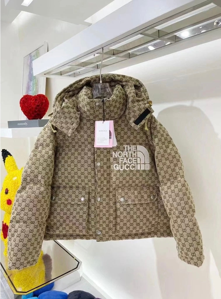 Chaqueta NF