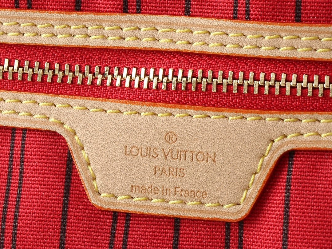 Tote bag LV