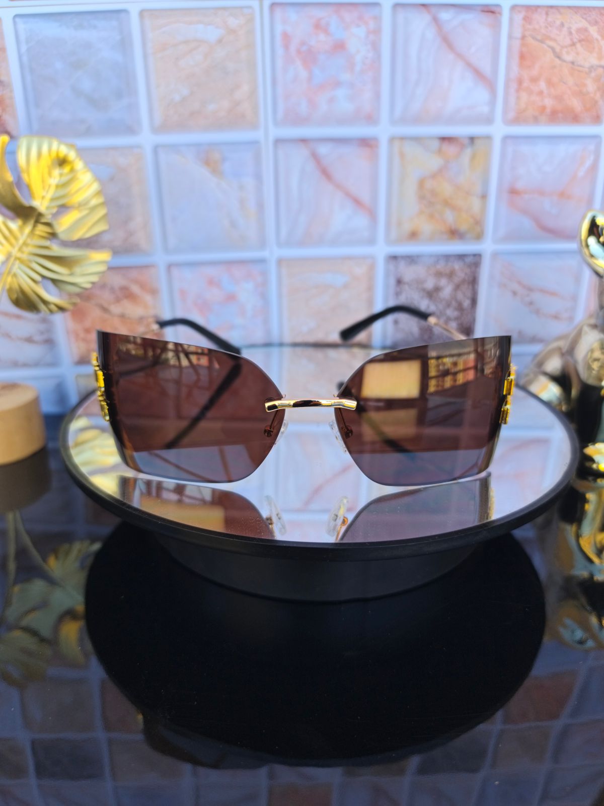 Lentes Miumiu Vidrio