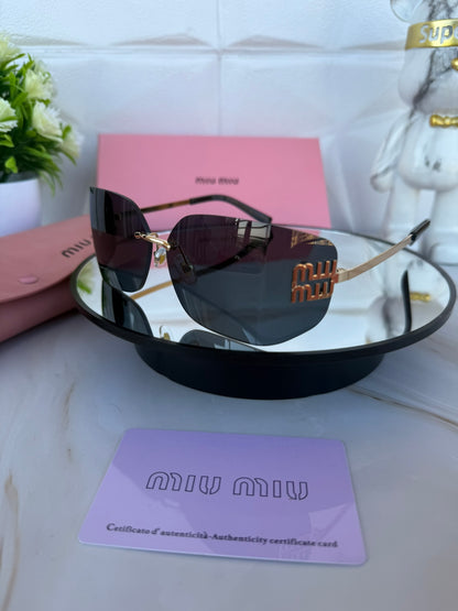 Lentes miumiu