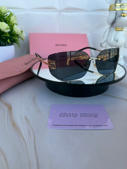 Lentes miumiu