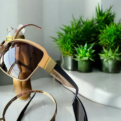 Lentes Mercedes Benz