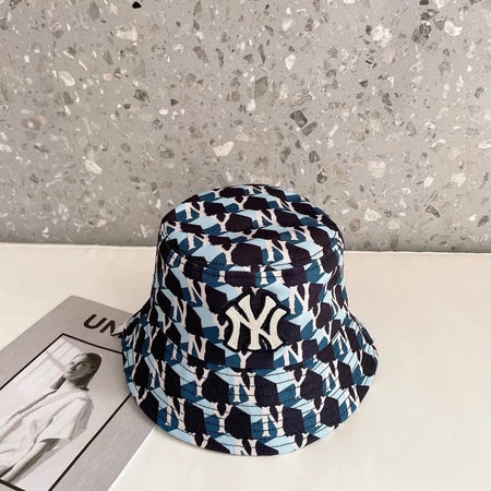 Gorro de los Yankees