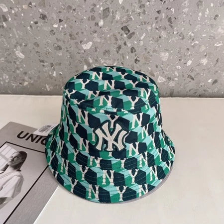 Gorro de los Yankees