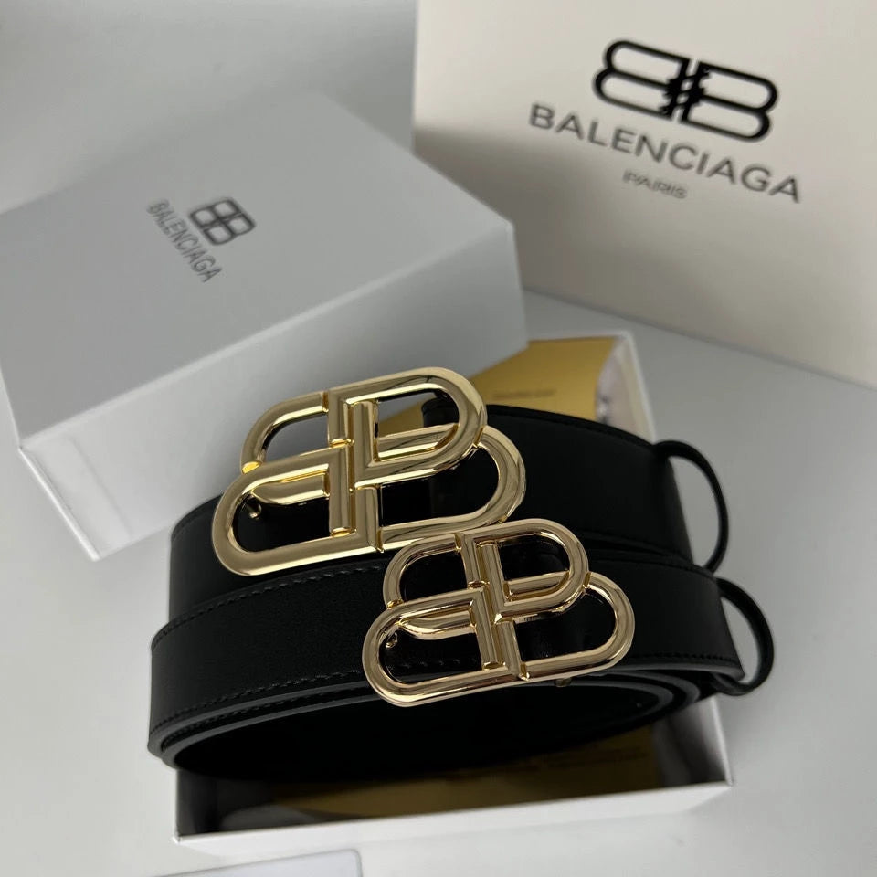 Cinturon Balenciaga