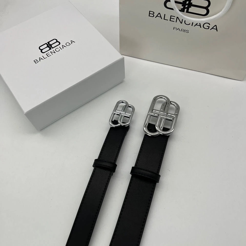 Cinturon Balenciaga