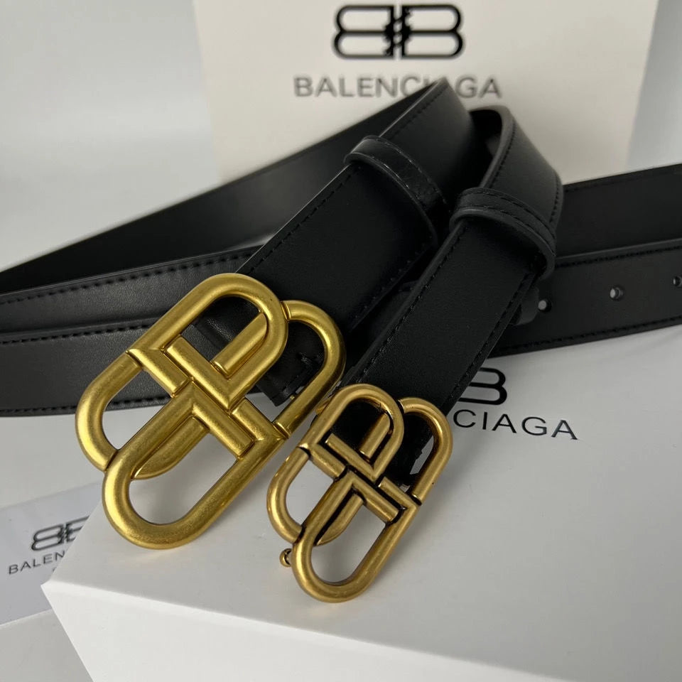Cinturon Balenciaga