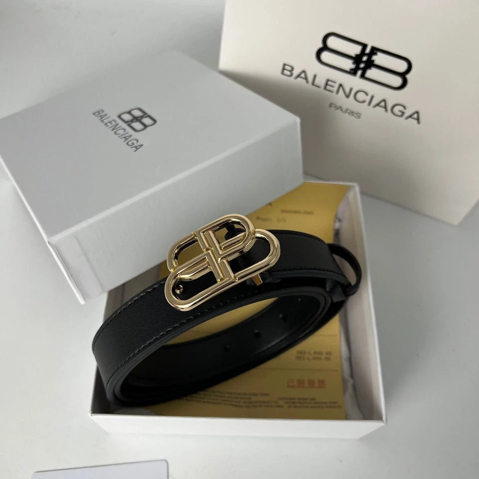 Cinturon Balenciaga