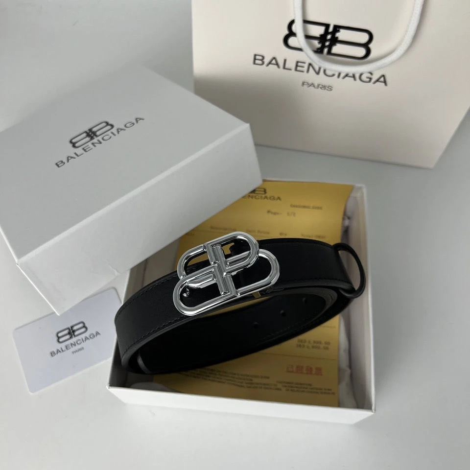 Cinturon Balenciaga