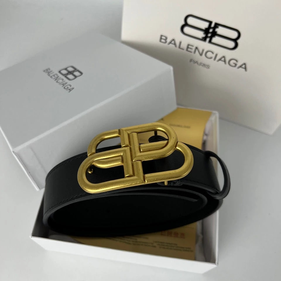 Cinturon Balenciaga
