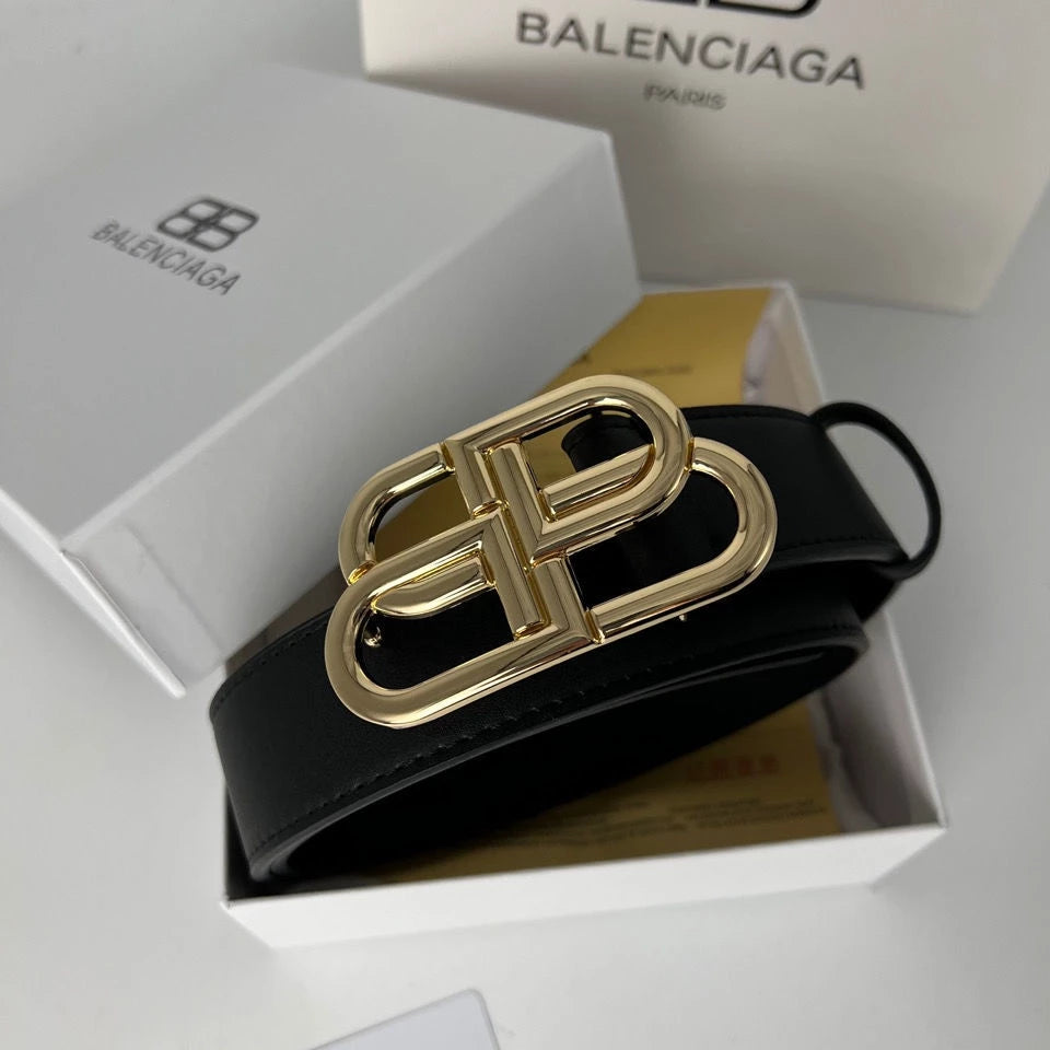 Cinturon Balenciaga