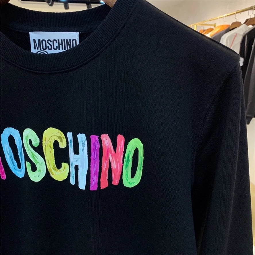 Poleron Moschino