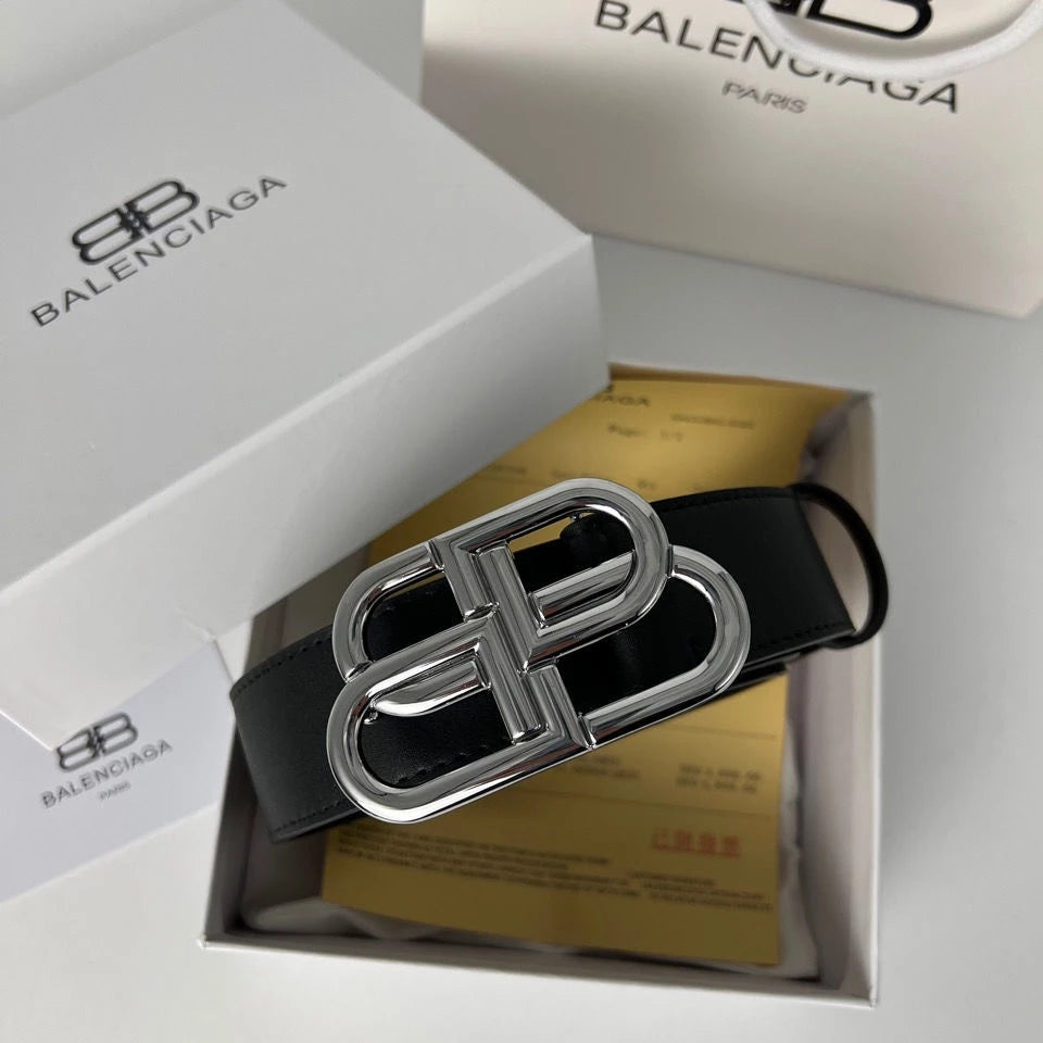Cinturon Balenciaga