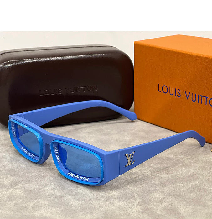 Lentes de sol Exclusivos Louis Vuitton
