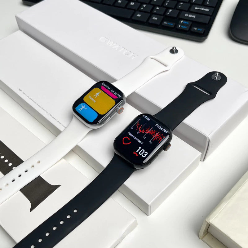 Apple watch serie 9