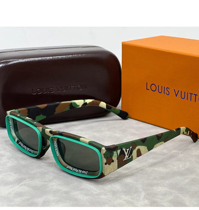 Lentes de sol Exclusivos Louis Vuitton