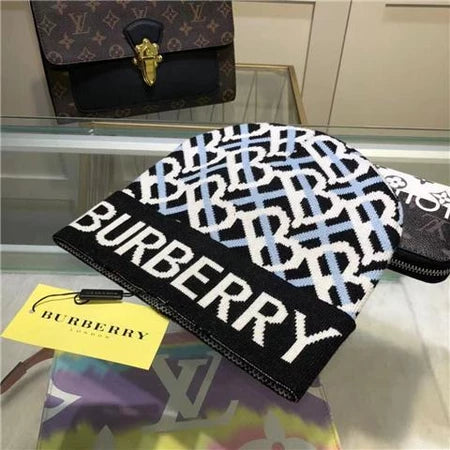 Gorro burberry