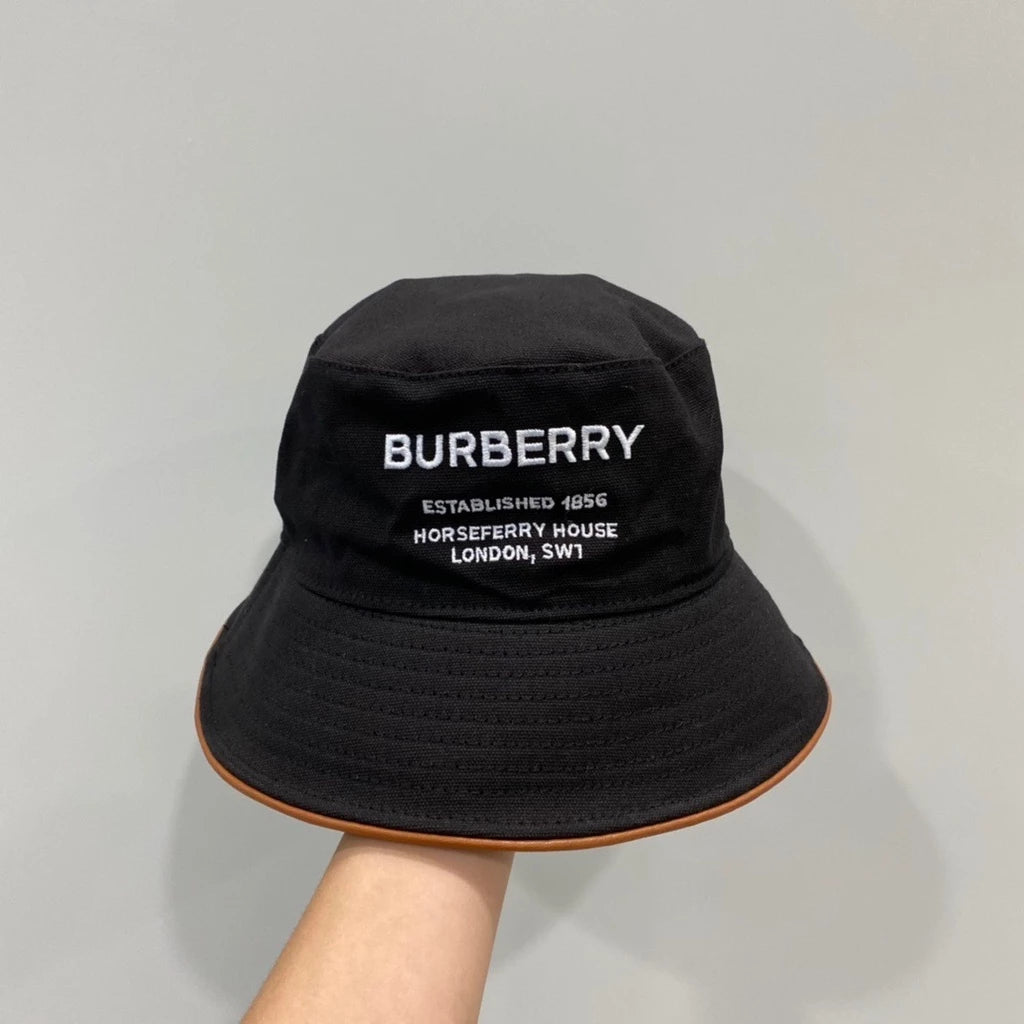 Gorro burberry
