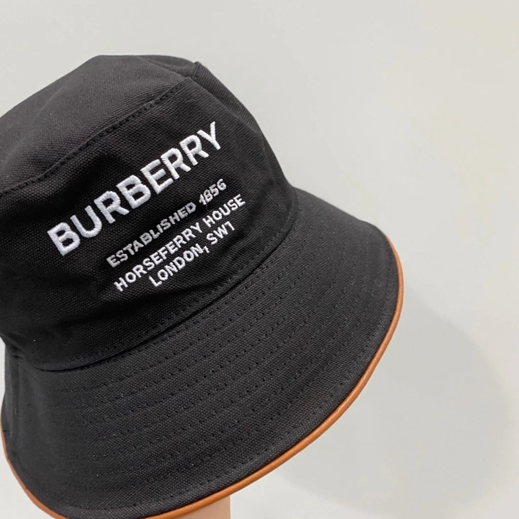Gorro burberry