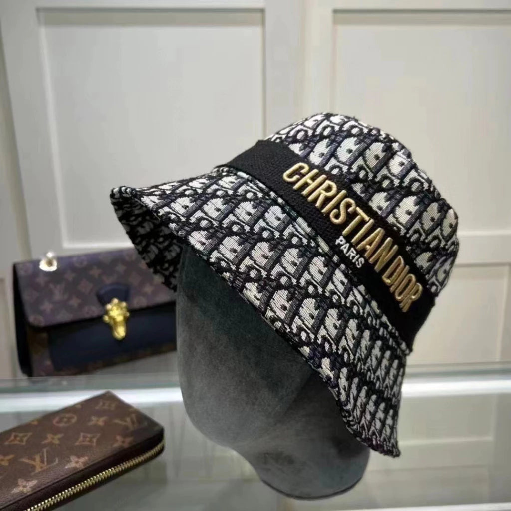 Gorro Christian Dior