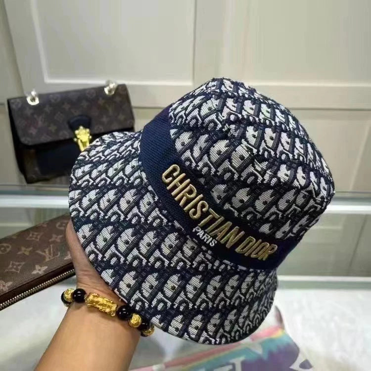 Gorro Christian Dior
