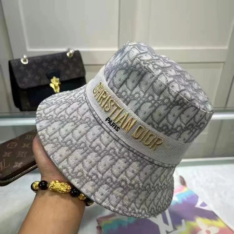 Gorro Christian Dior