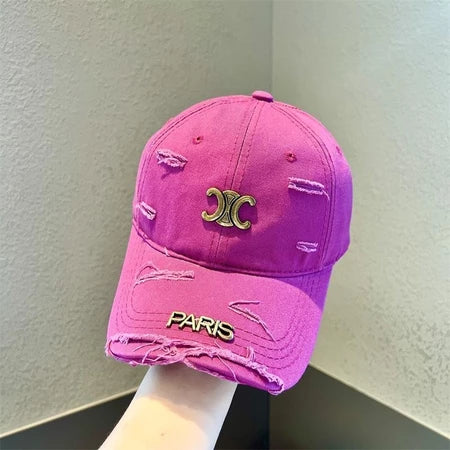 Gorra Celine