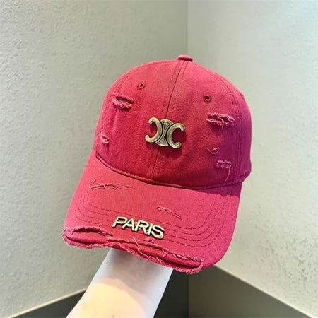 Gorra Celine
