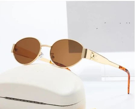 Lentes de Sol Celine – Elegancia Moderna y Exclusiva