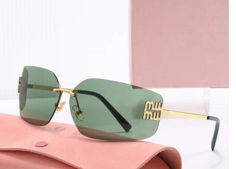Lentes Miumiu Vidrio