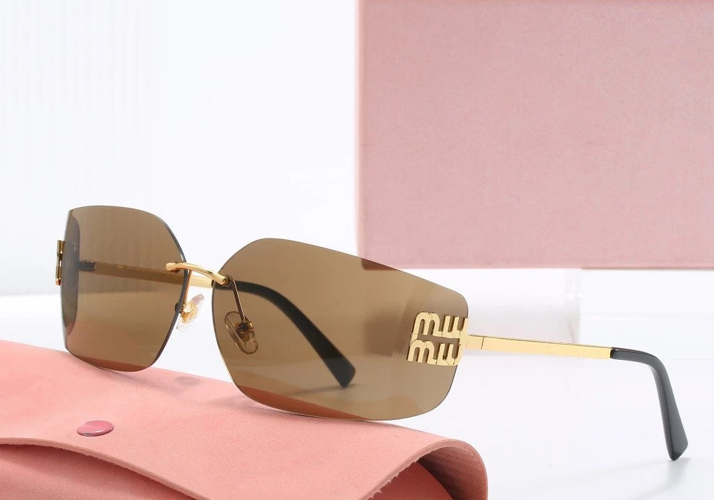 Lentes Miumiu Vidrio