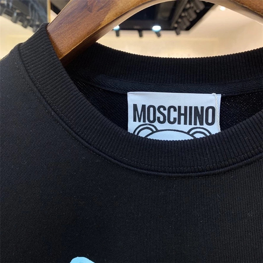 Poleron Moschino