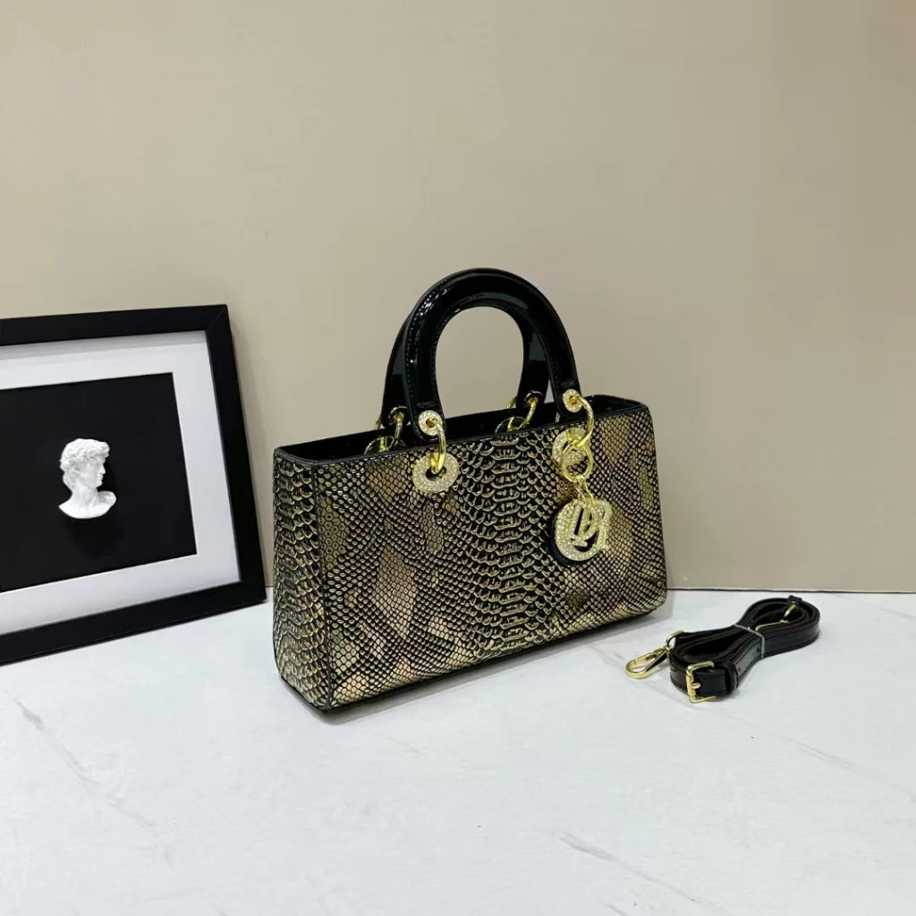 cartera y crosbody dior