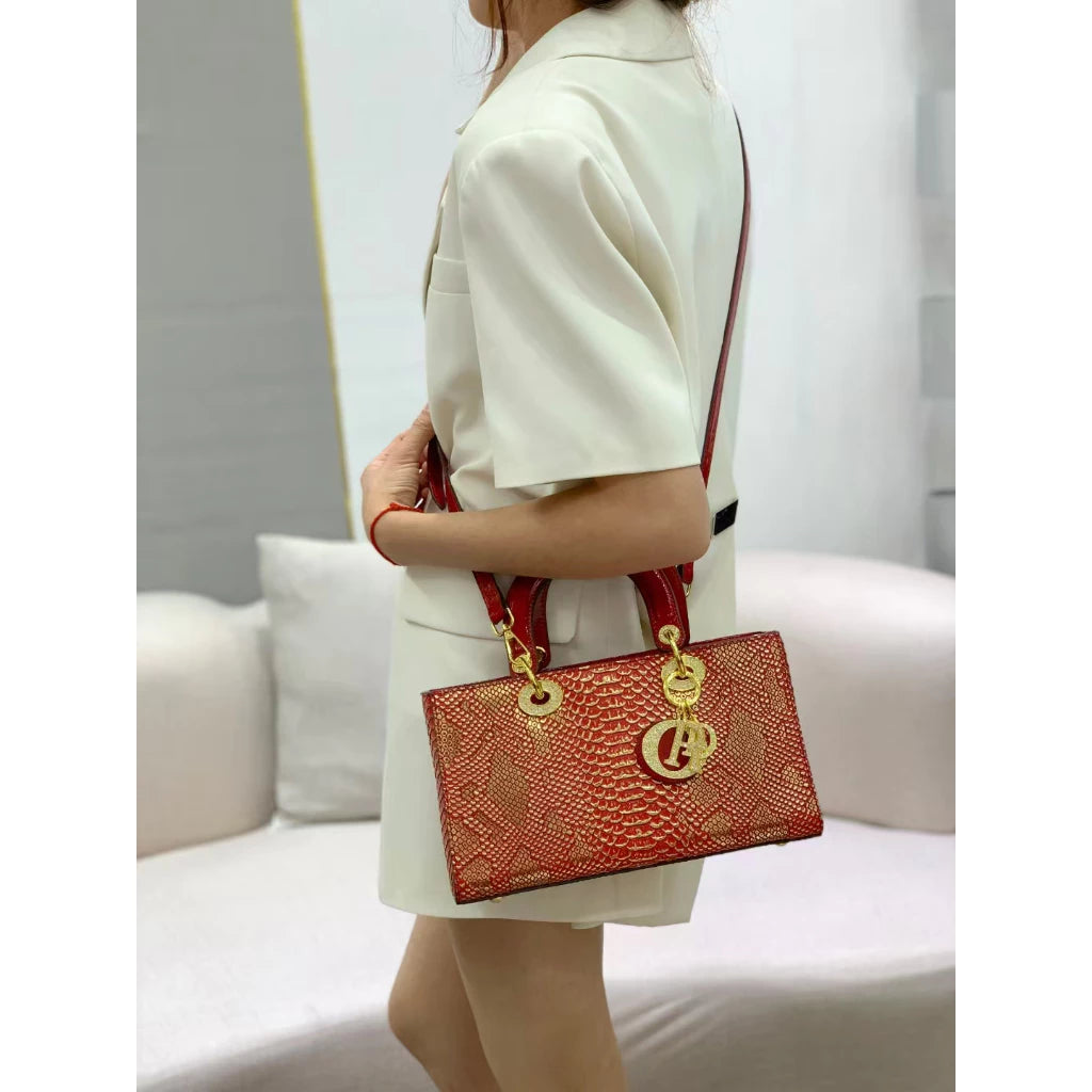 cartera y crosbody dior