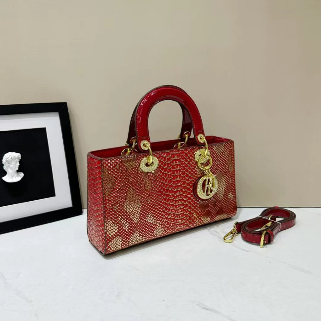 cartera y crosbody dior