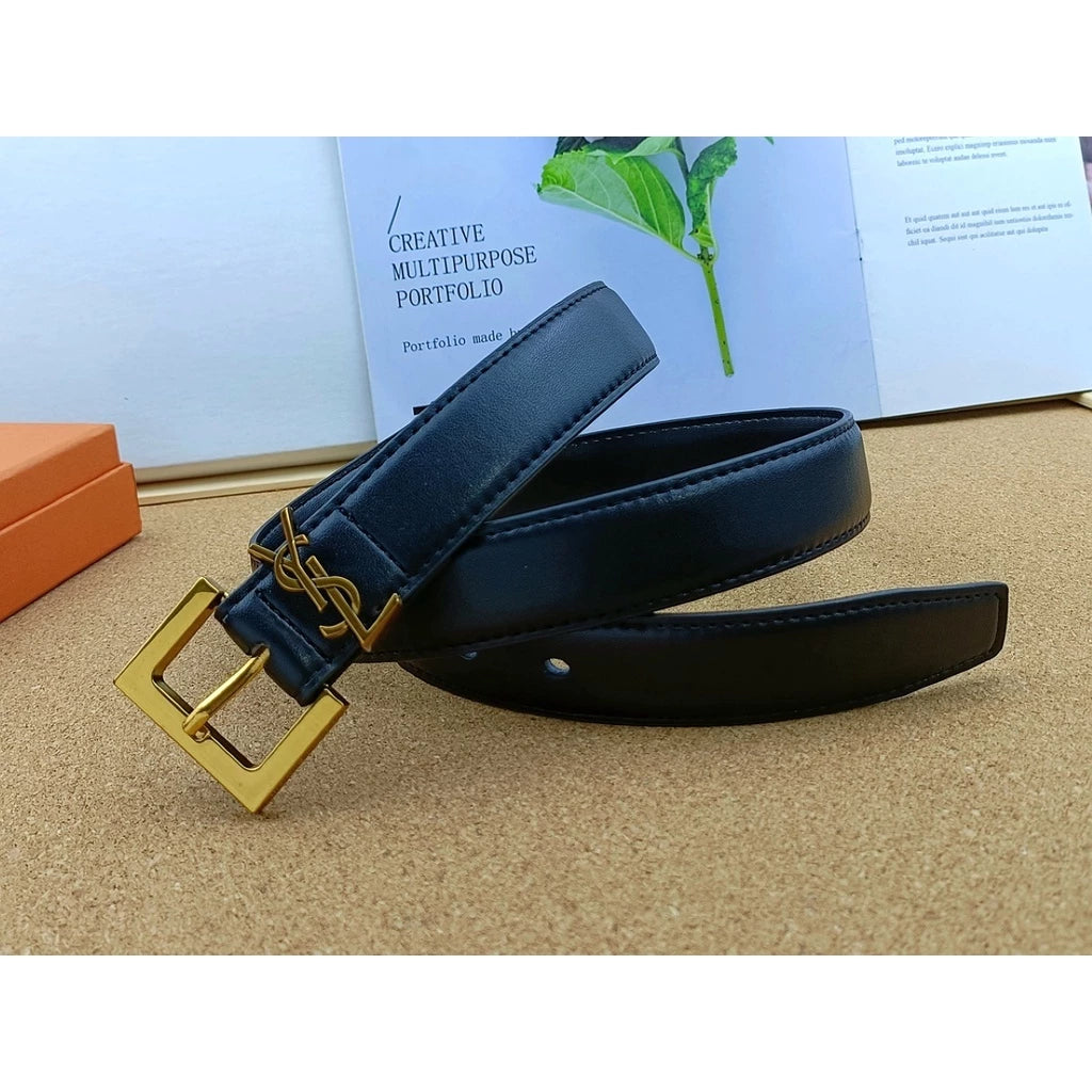 Cinturon YSL