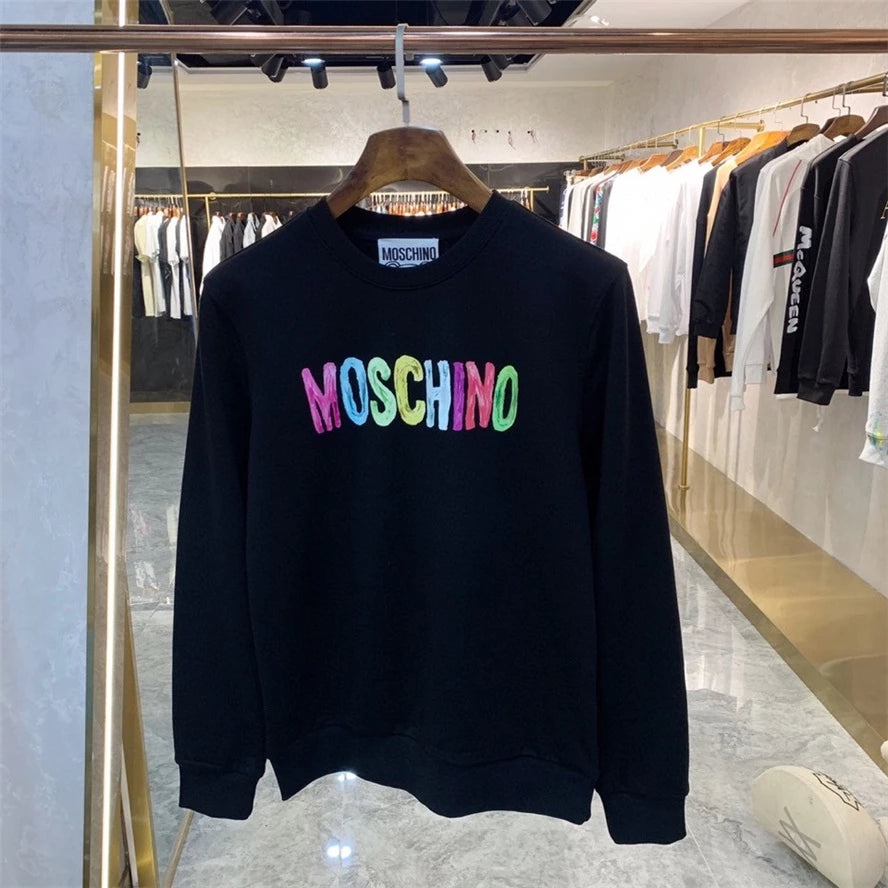 Poleron Moschino