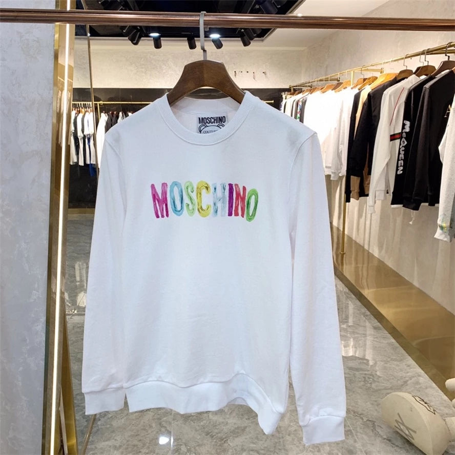 Poleron Moschino